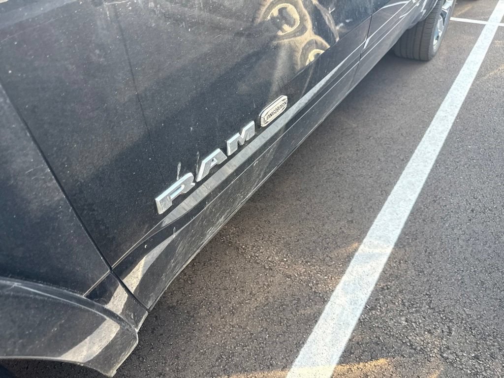 Certified 2021 RAM 1500 Limited AWD/4WD image 16