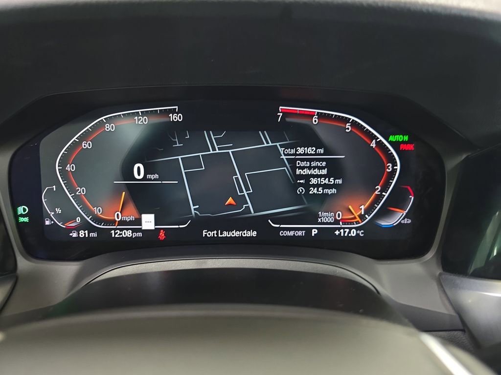 Certified 2023 BMW 430i Gran Coupe image 22