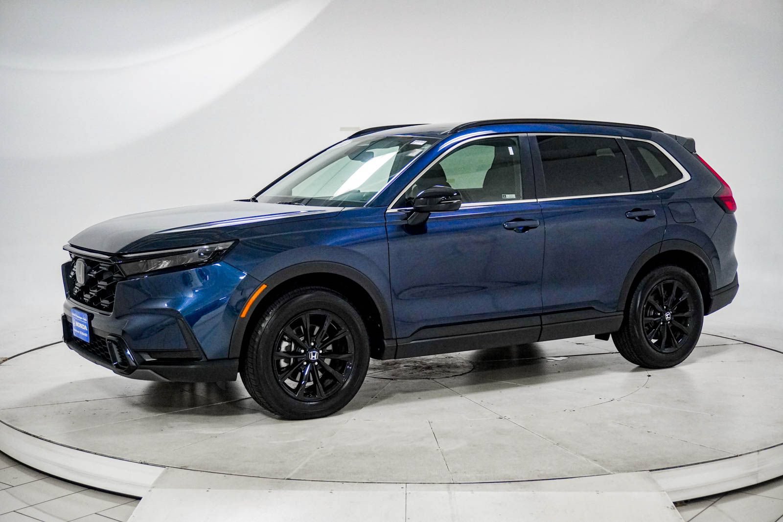 Used 2024 Honda CR-V Sport image 4
