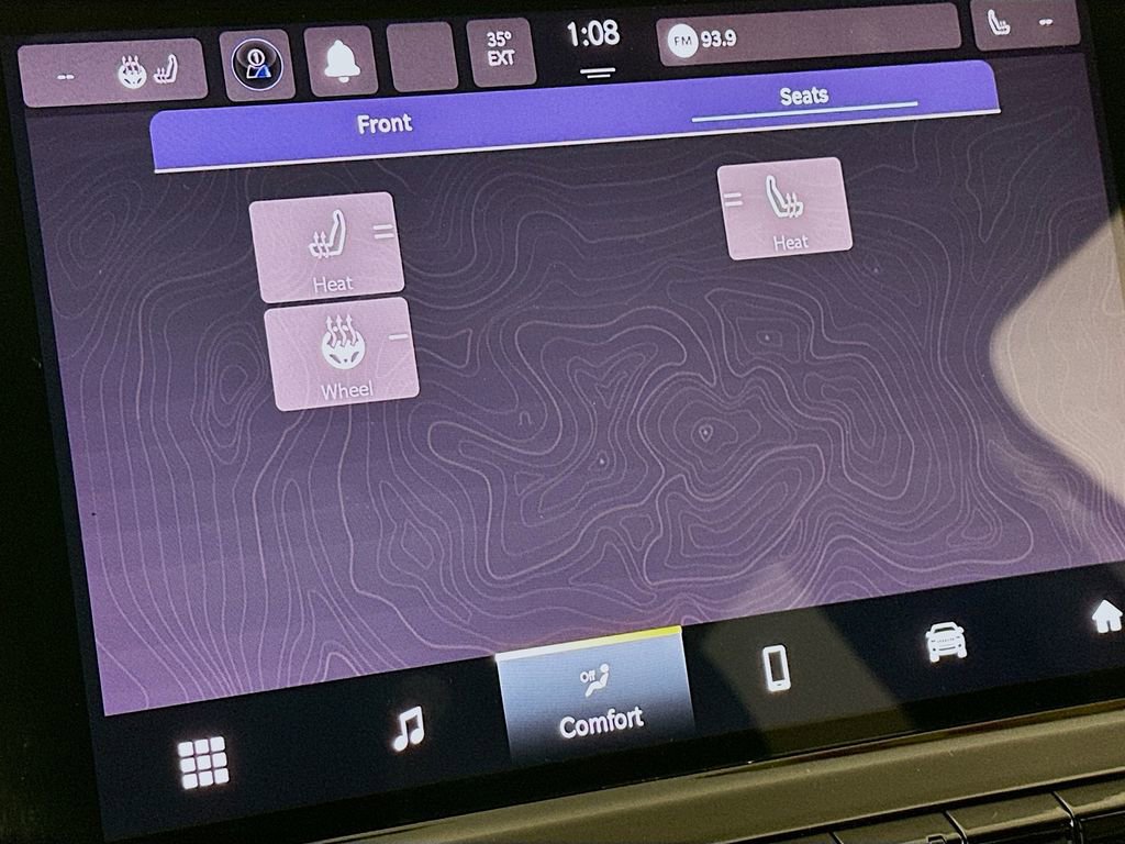 Certified 2024 Jeep Compass Limited image 30