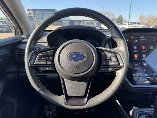 Used 2024 Subaru Crosstrek 2.5i Limited image 30
