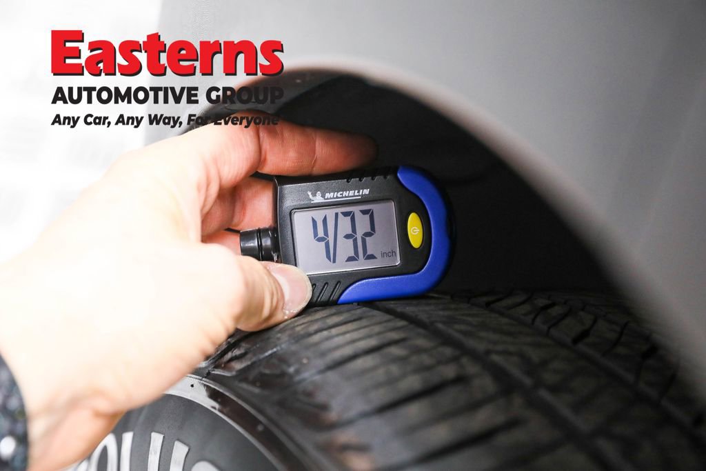 Used 2023 Kia Seltos EX image 28