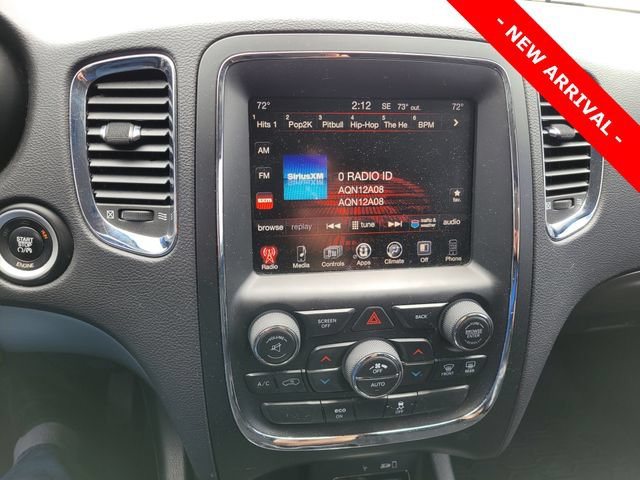 Used 2015 Dodge Durango SXT w/ Quick Order Package 23B AWD/4WD image 10