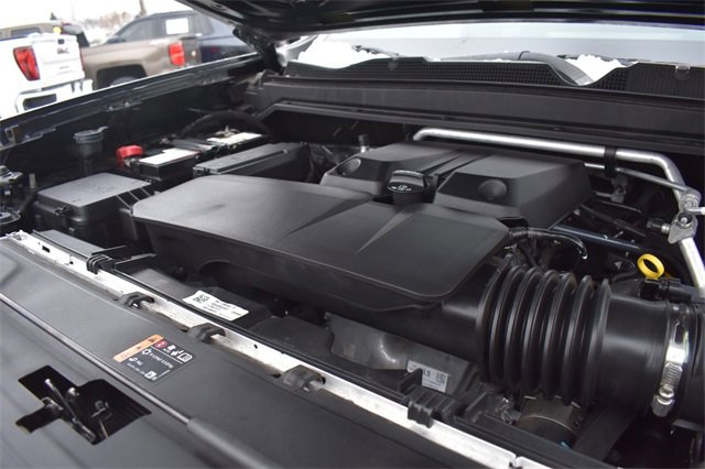 Certified 2023 Chevrolet Colorado Trail Boss w/ Technology Package image 34