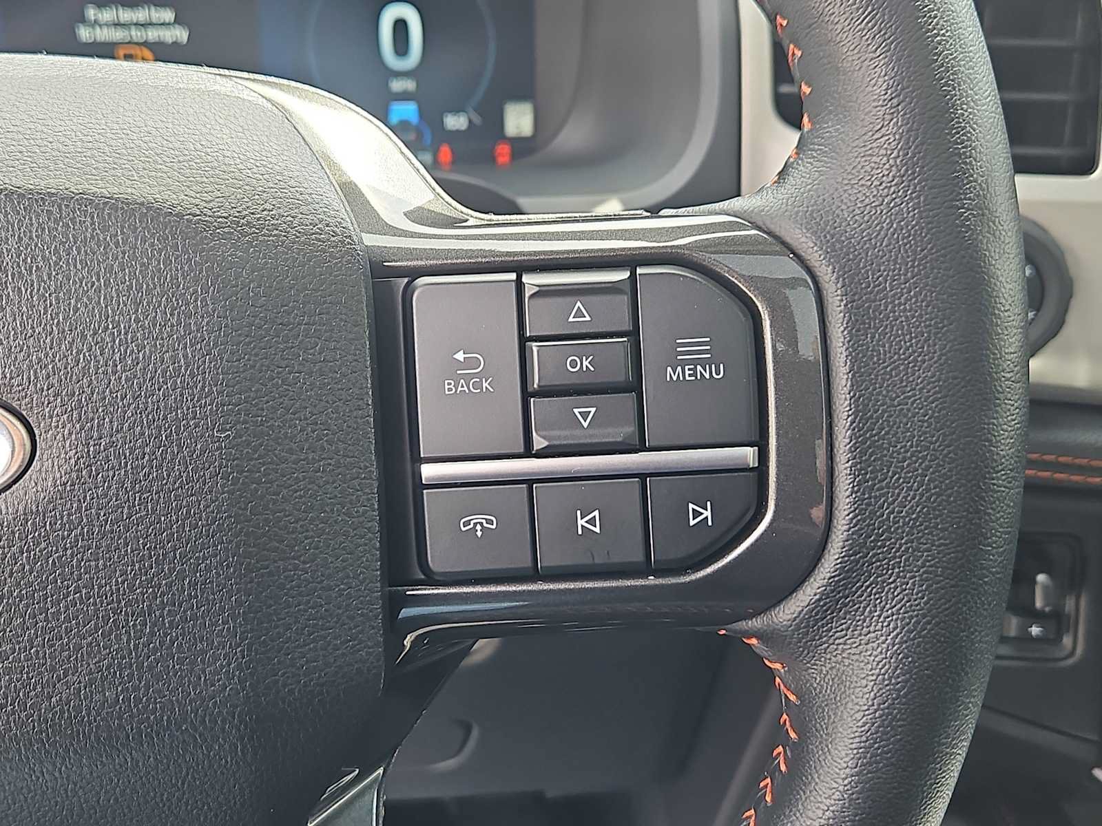 Used 2024 Ford Expedition Timberline AWD/4WD image 32