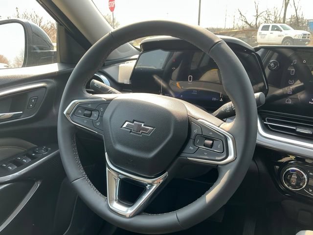 New 2026 Chevrolet Trax ACTIV w/ Sunroof Package FWD image 21