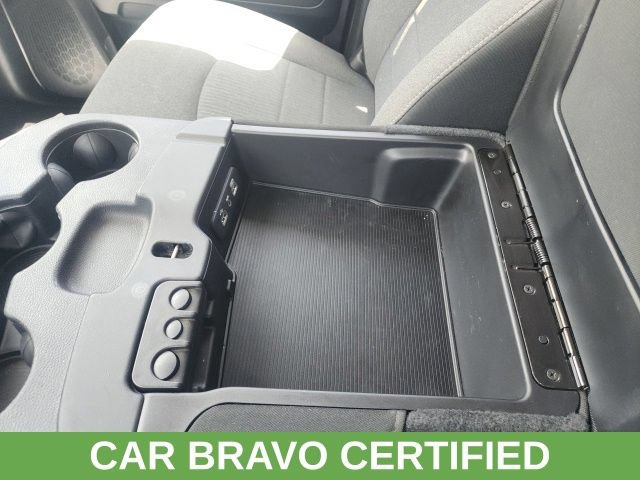 Used 2021 RAM 1500 Tradesman w/ Popular Equipment Group RWD image 29