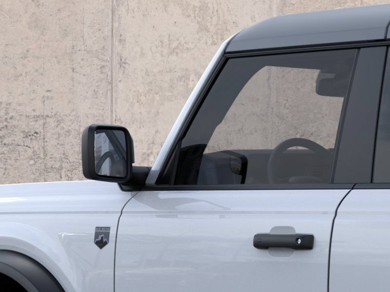 New 2026 Ford Bronco Big Bend AWD/4WD image 22