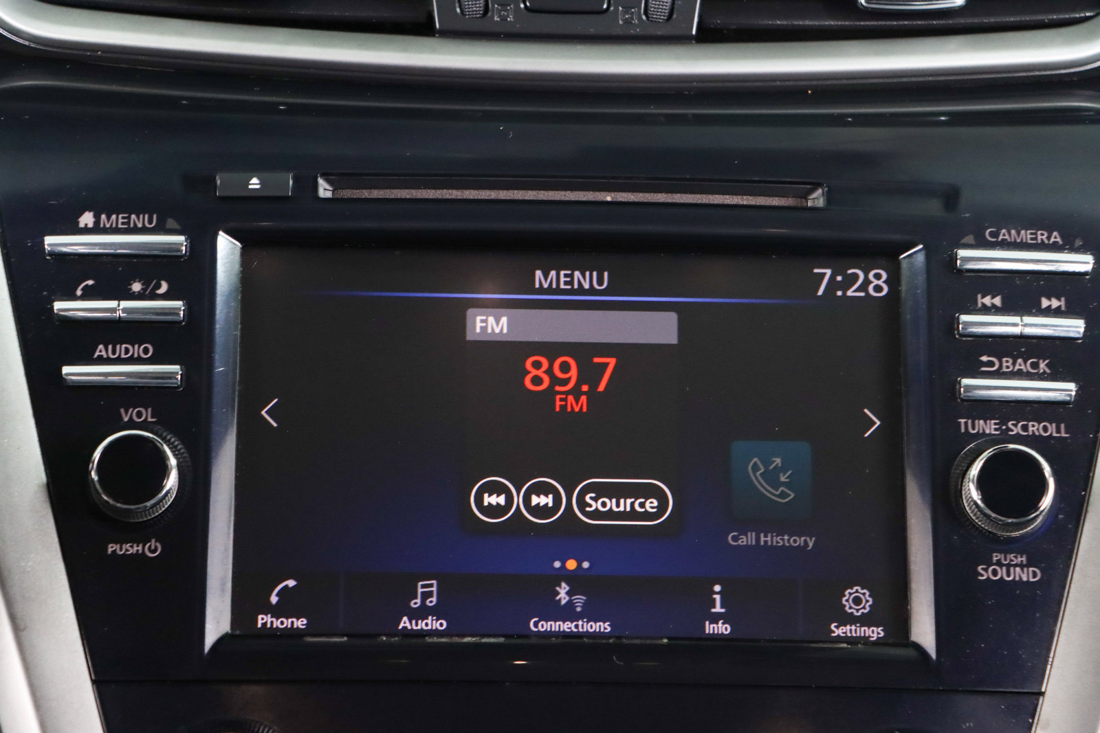 Used 2023 Nissan Murano SV FWD image 19