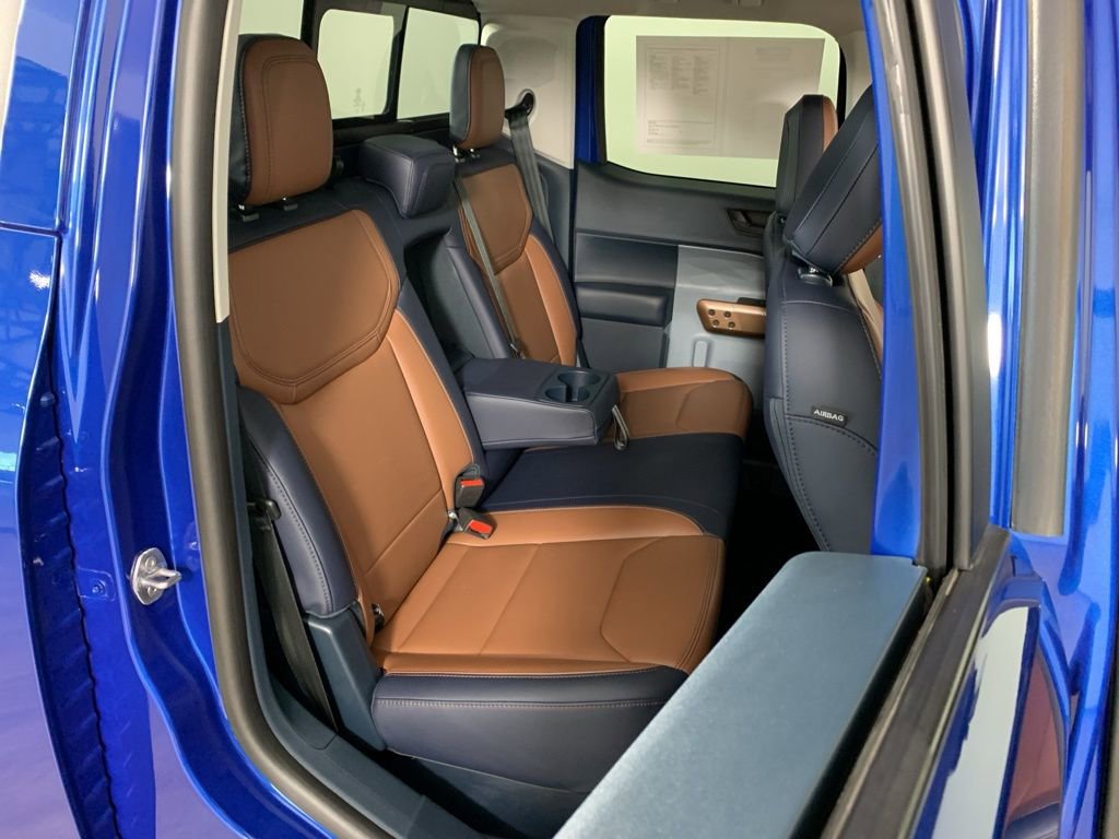 Used 2023 Ford Maverick Lariat w/ Lariat Luxury Package image 33