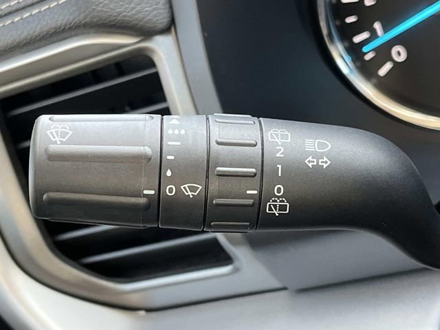 Used 2022 Ford Expedition XLT image 45