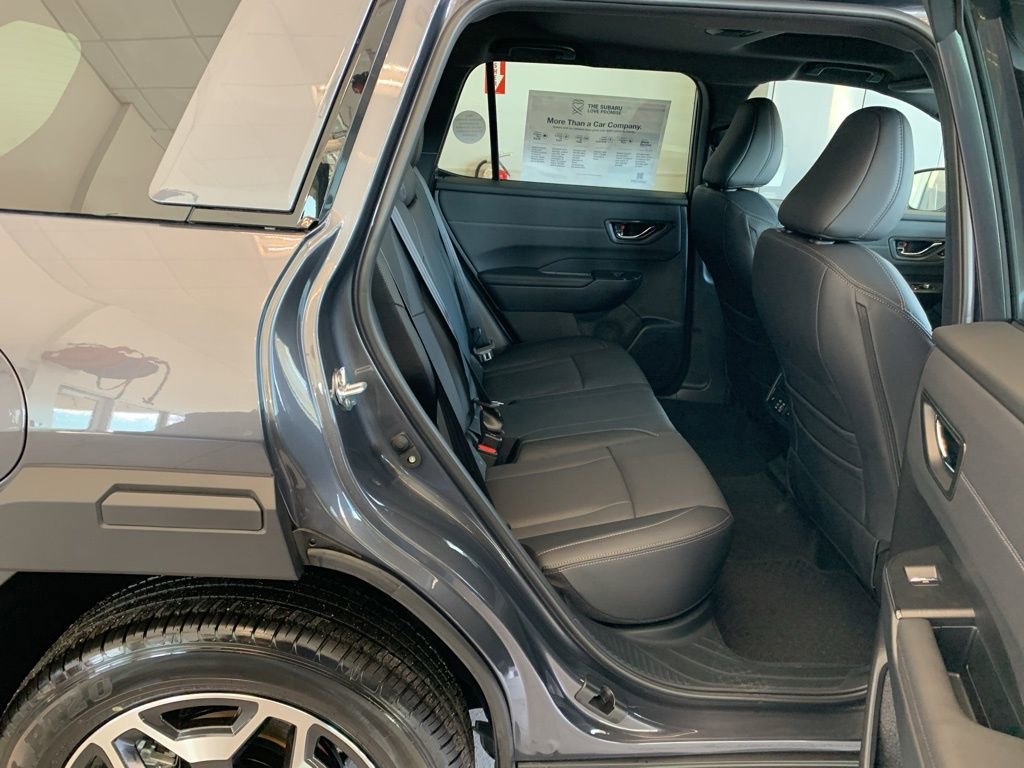 New 2026 Subaru Outback Touring image 19