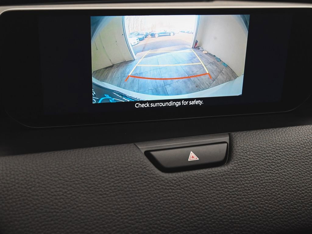 Used 2024 MAZDA CX-90 Plug-In Hybrid w/ Preferred image 23