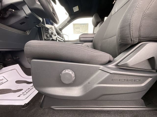 New 2026 Ford F150 STX image 12