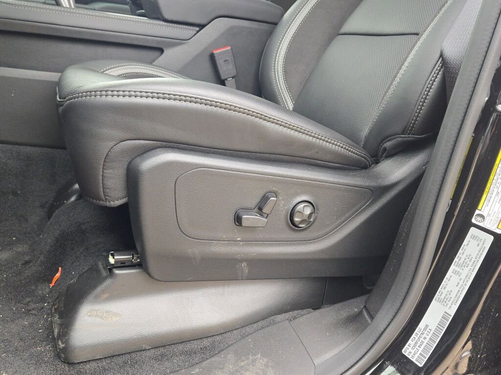 New 2026 RAM 1500 RHO w/ RHO Level 1 Equipment Group image 23