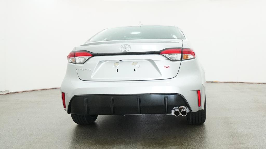 New 2026 Toyota Corolla SE FWD image 26