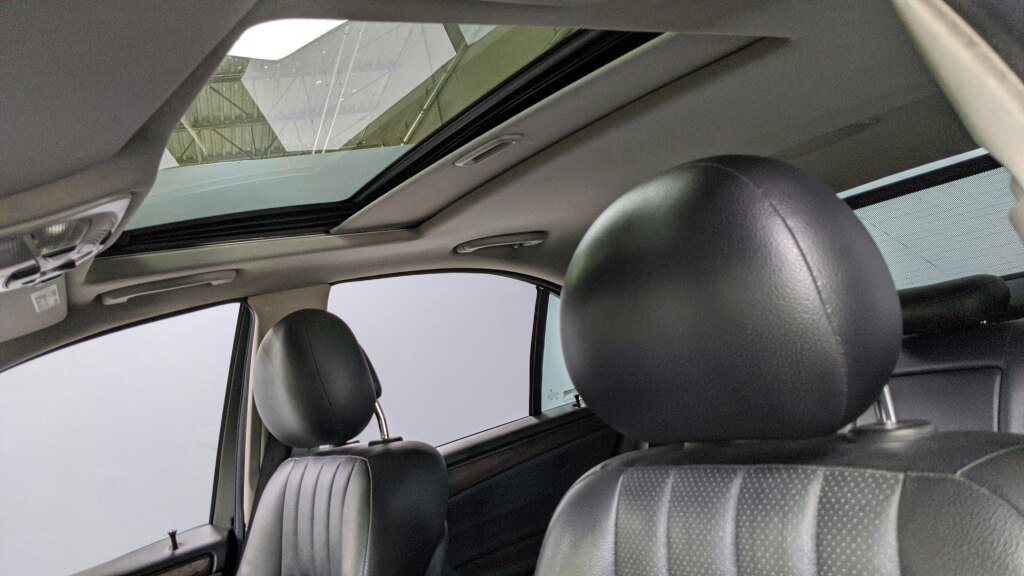 Used 2005 Mercedes-Benz C 320 4MATIC Sedan image 27