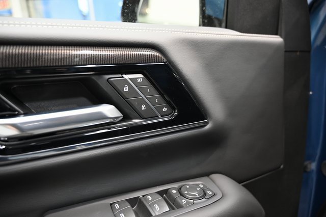 New 2026 GMC Yukon Elevation w/ LPO, Floor Liner Package image 26