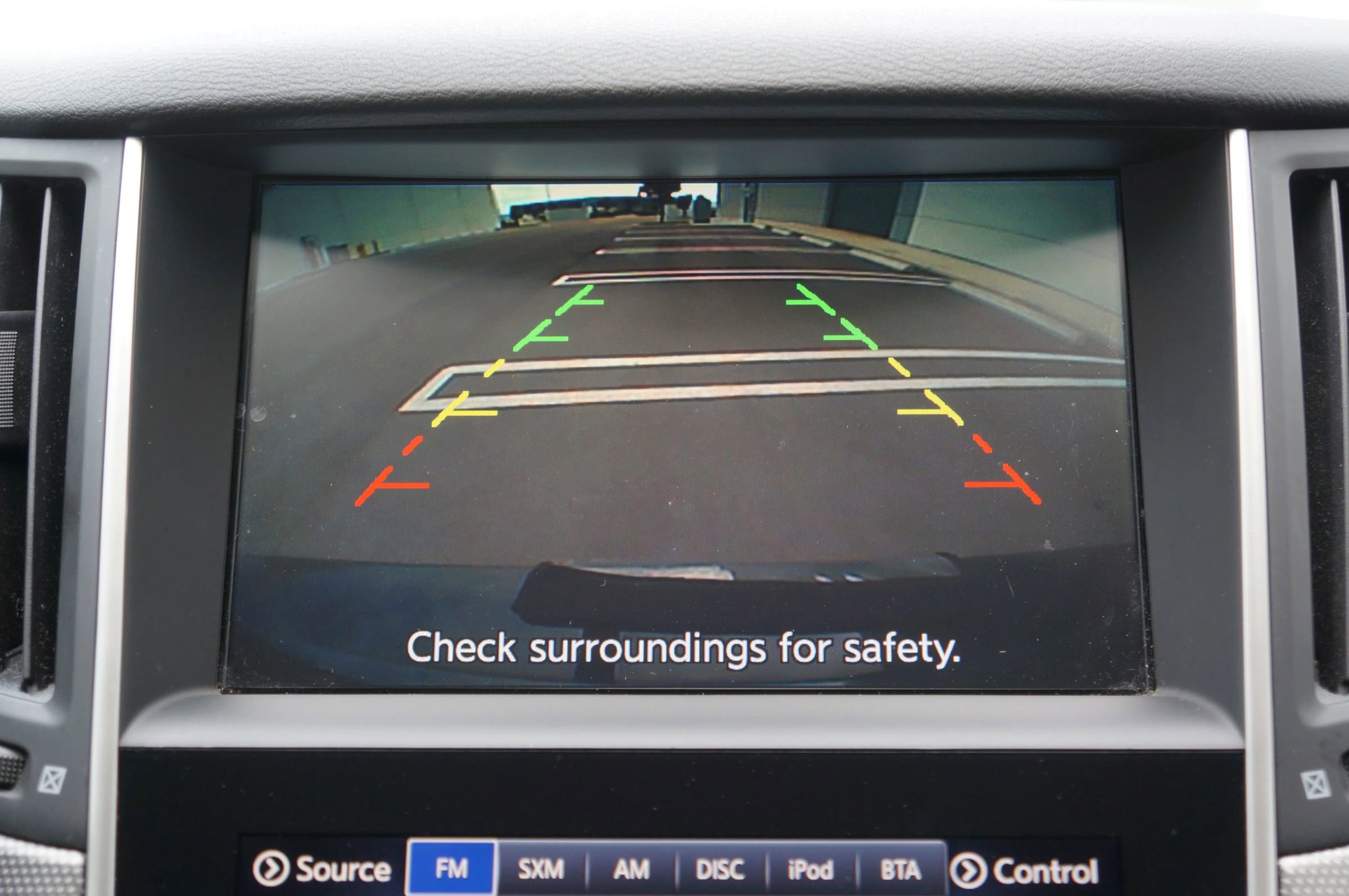 Used 2017 INFINITI Q50 3.0t Premium image 33