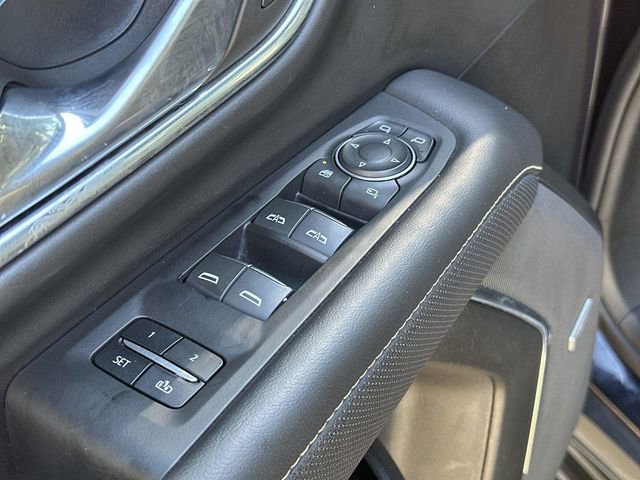 Used 2024 Chevrolet Tahoe Premier image 22