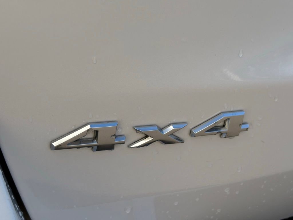 Used 2018 Jeep Grand Cherokee Summit w/ Platinum Series Group image 8