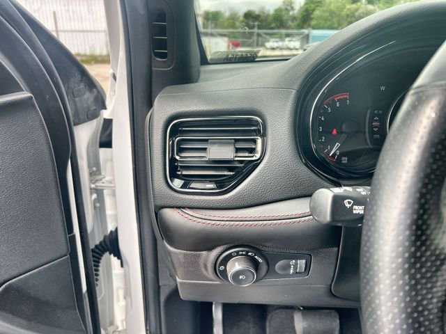 Used 2021 Dodge Durango R/T w/ Technology Group image 17