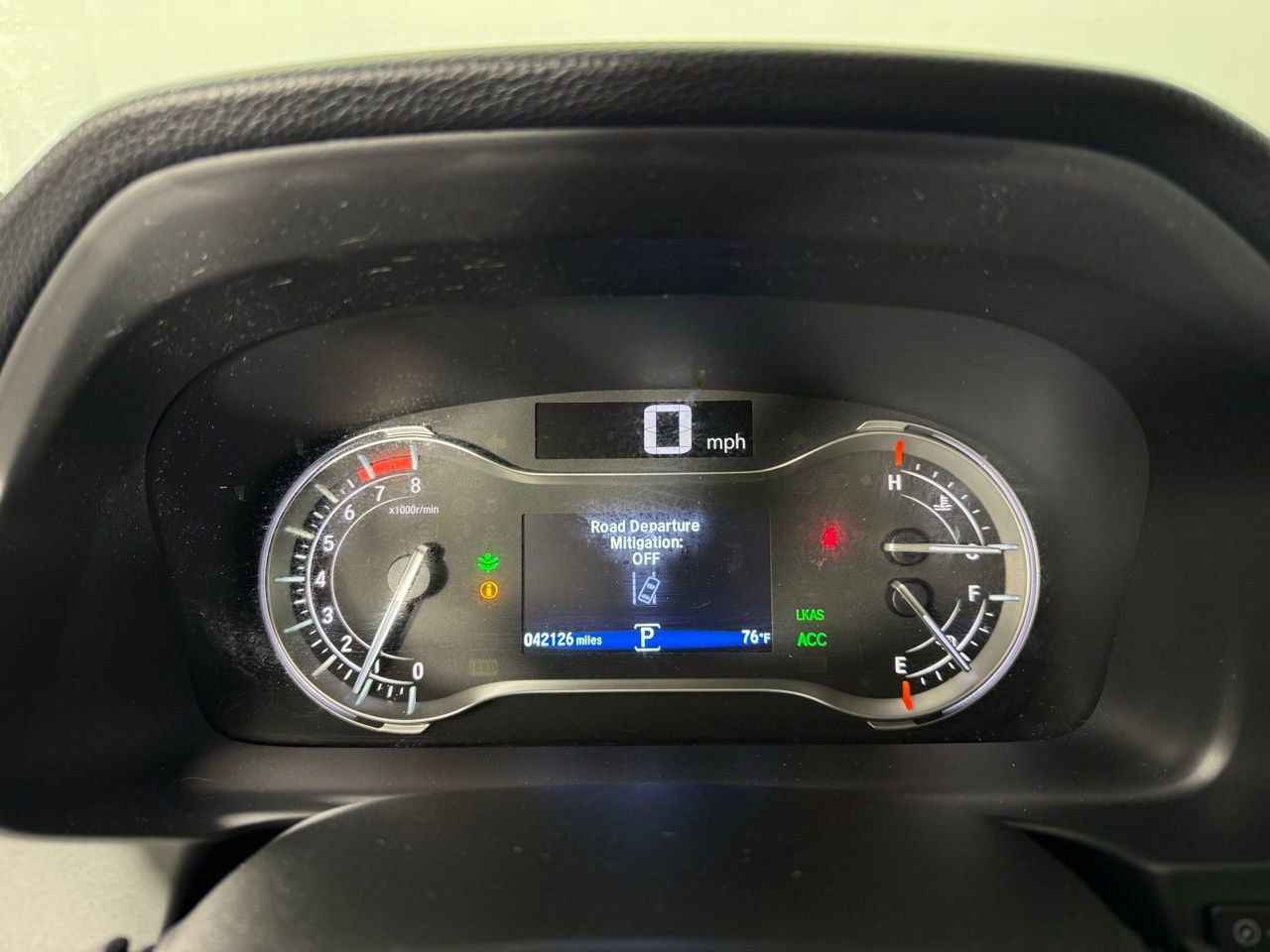 Used 2022 Honda Ridgeline RTL-E image 31