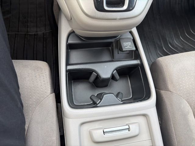 Used 2014 Honda CR-V EX image 22