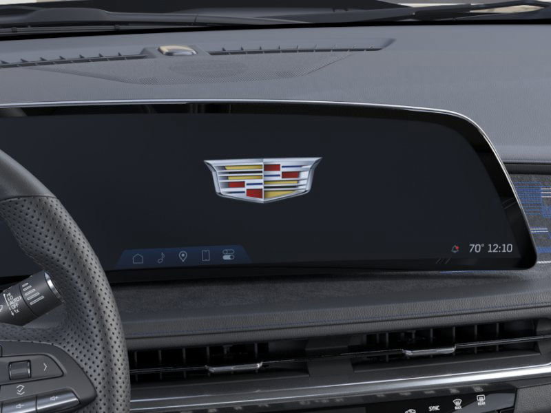 New 2025 Cadillac XT4 Sport image 20