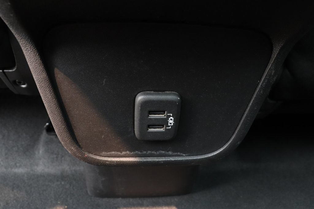 Used 2022 Chevrolet Equinox LT FWD image 18
