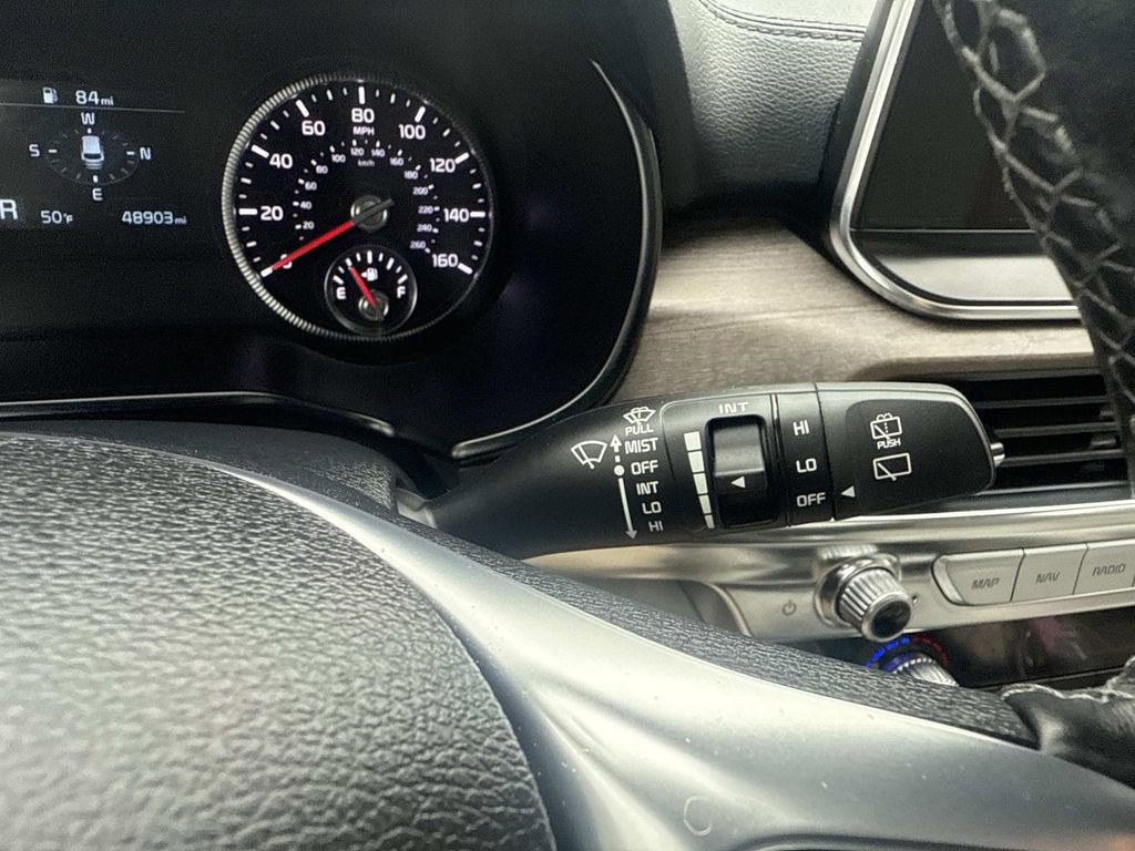 Used 2022 Kia Telluride EX image 32