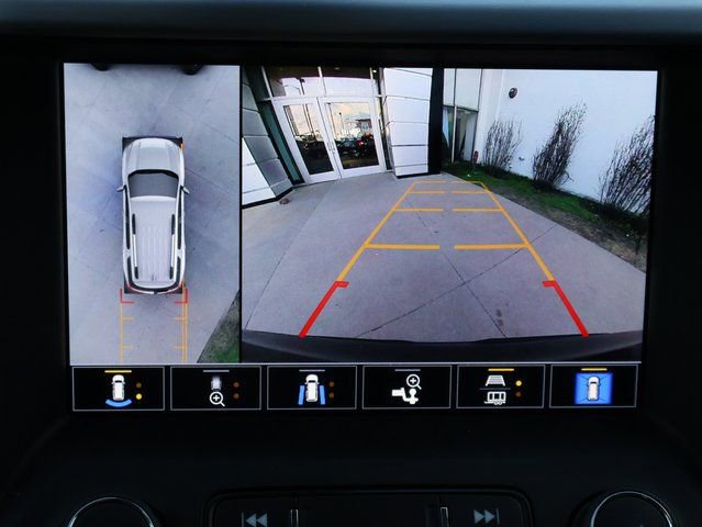 Certified 2022 GMC Acadia SLT w/ Technology Package image 29