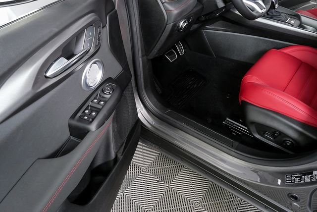 New 2026 Alfa Romeo Tonale w/ Red Premium Package image 8