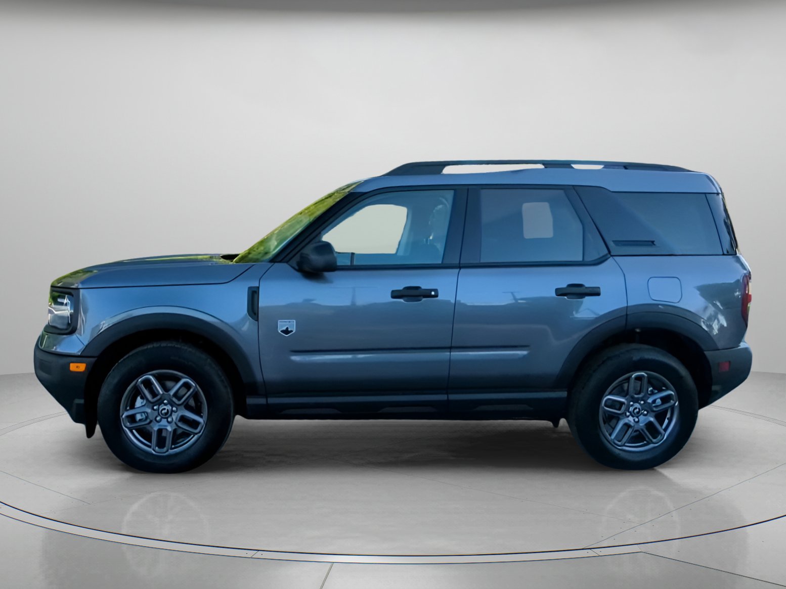 New 2026 Ford Bronco Sport Big Bend AWD/4WD image 16