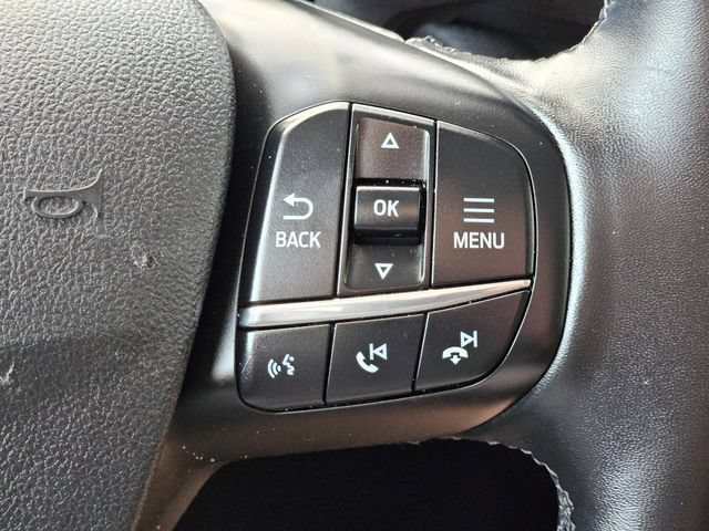 Used 2025 Ford Bronco Sport Outer Banks w/ Outer Banks Tech Package+ AWD/4WD image 18