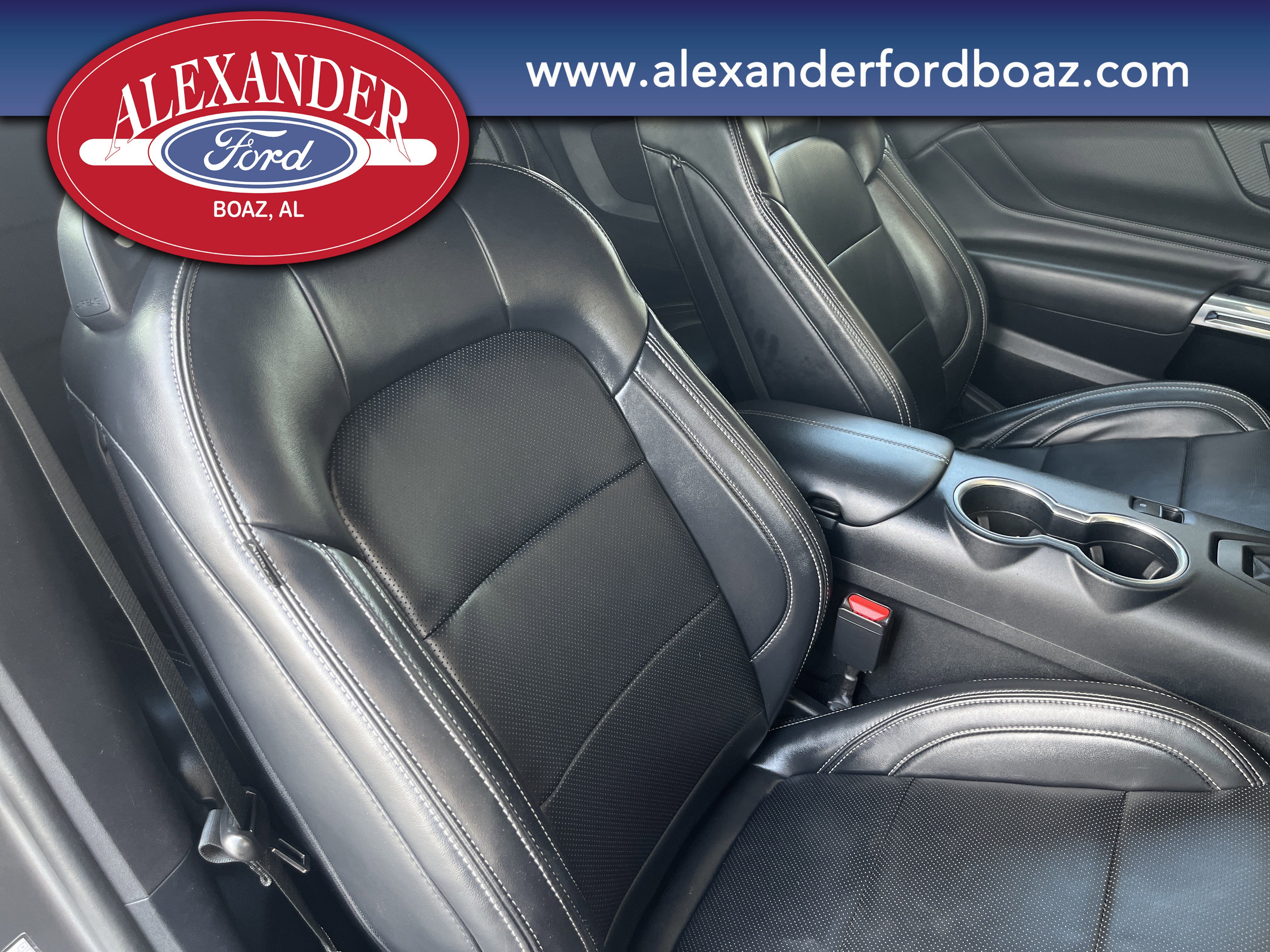 Used 2024 Ford Mustang Premium image 13