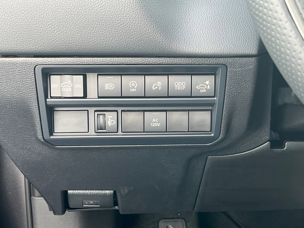 New 2026 Toyota Tundra Limited image 23