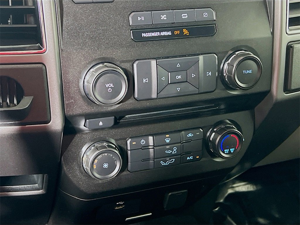 Used 2018 Ford F150 XLT image 15