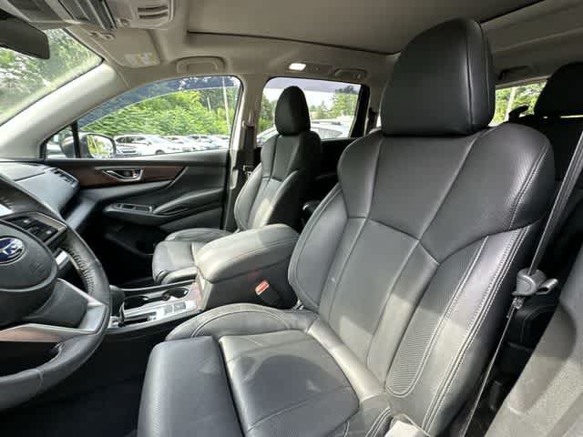 Used 2024 Subaru Ascent Touring AWD/4WD image 17