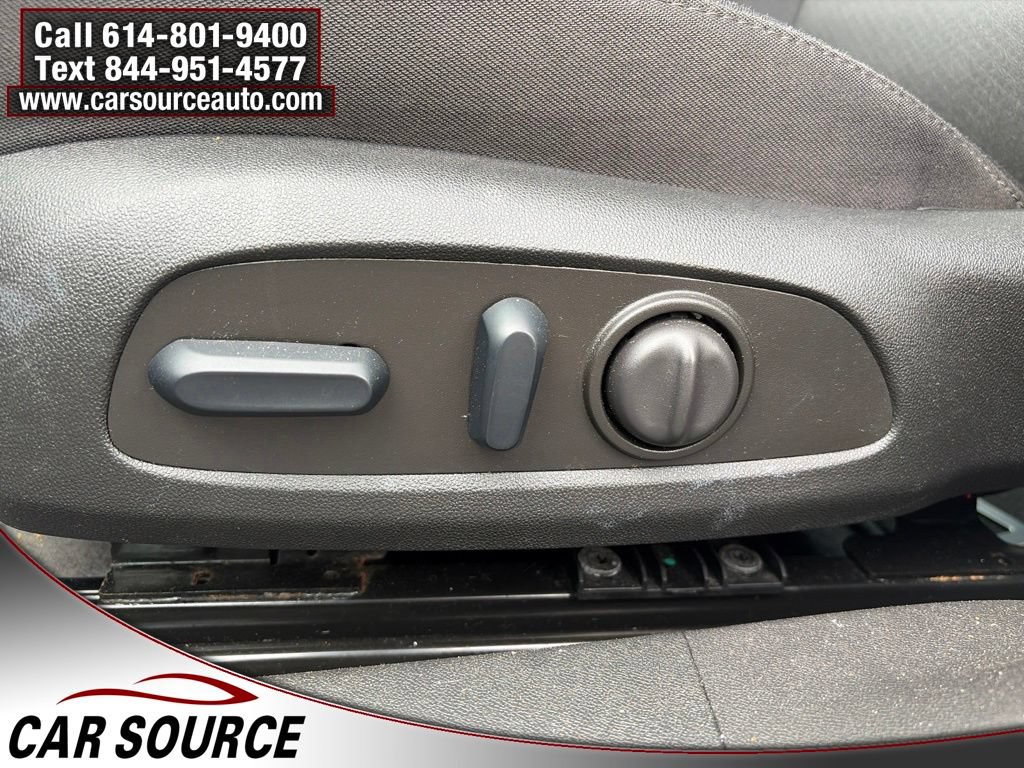 Used 2024 Chevrolet Malibu LT FWD image 14