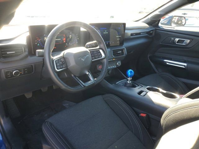 Used 2024 Ford Mustang GT image 12