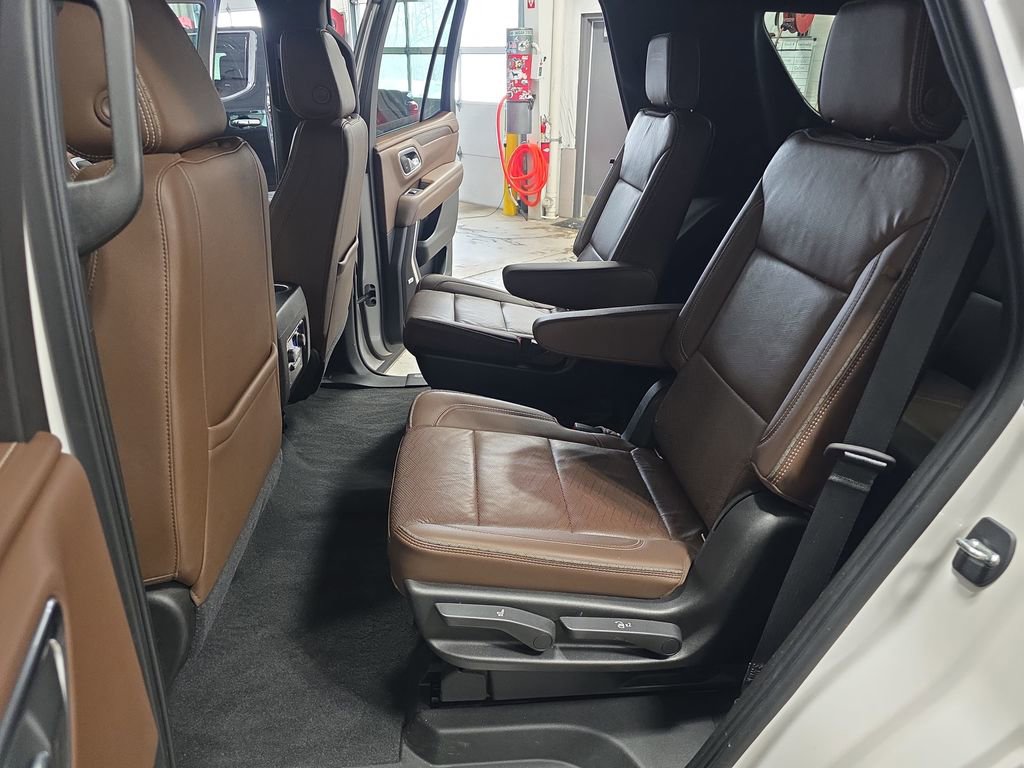 Certified 2021 Chevrolet Tahoe High Country image 23
