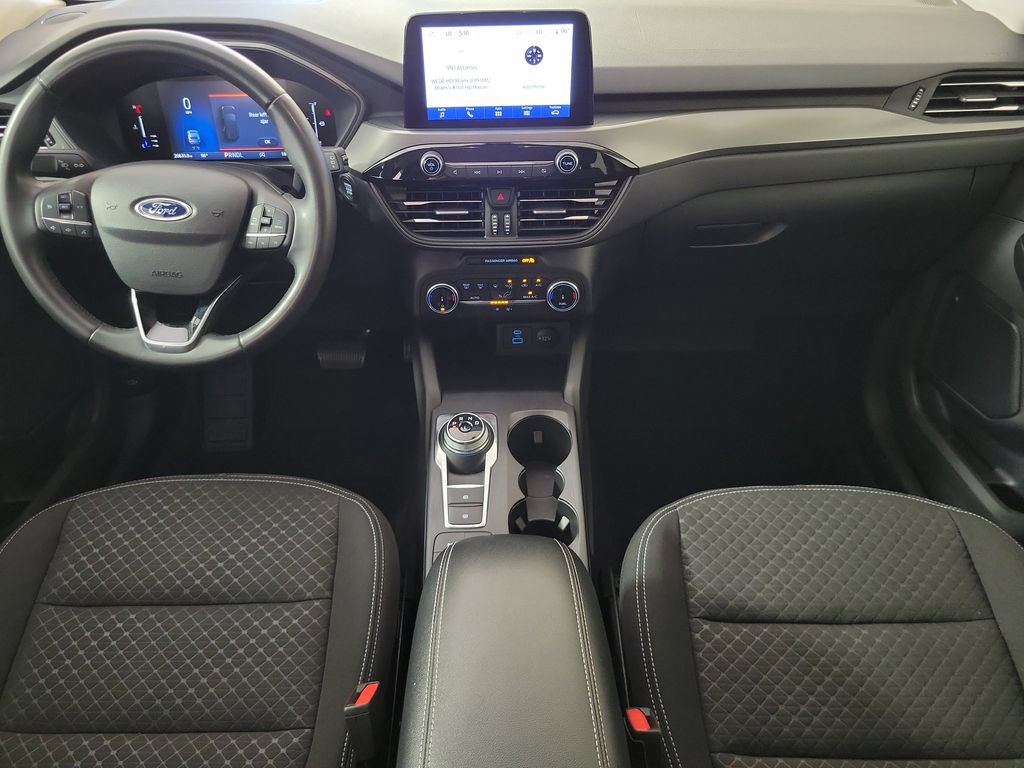 Used 2023 Ford Escape Active FWD image 17