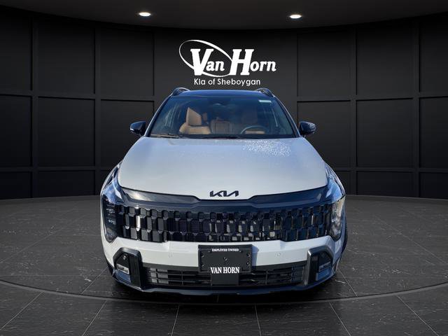 New 2026 Kia Sportage X-Line image 13