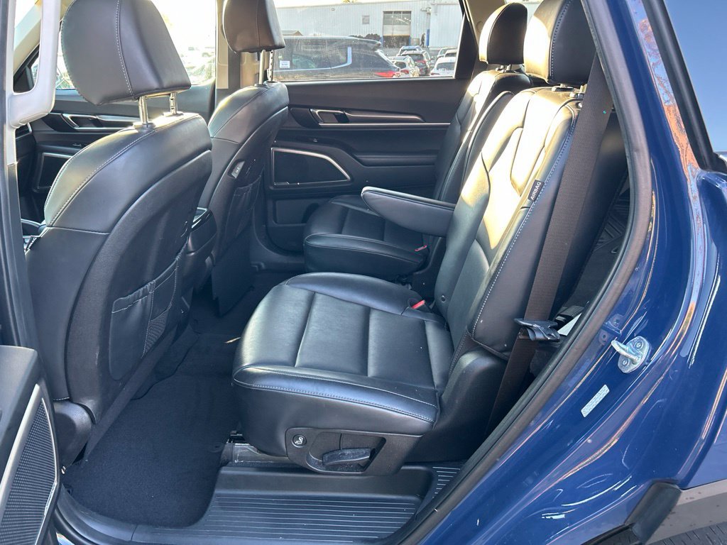Used 2024 Kia Telluride S w/ S Sunroof Package AWD/4WD image 10