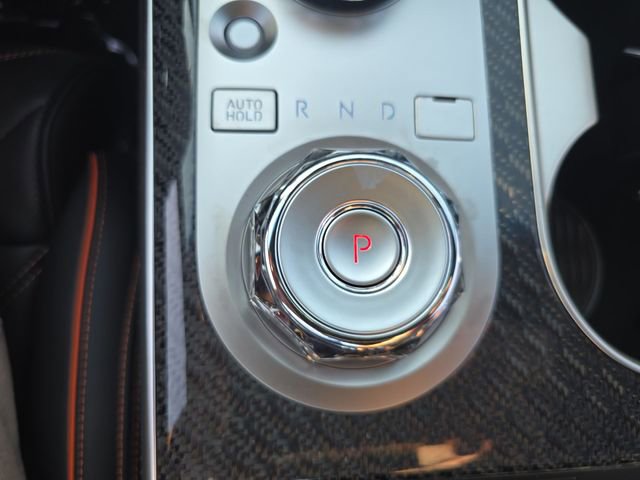 New 2026 Genesis GV70 3.5T Sport Prestige AWD/4WD image 20