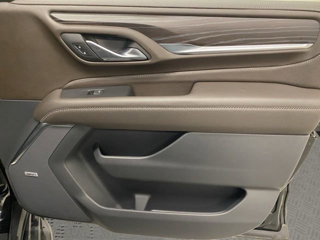 Used 2024 GMC Yukon XL Denali w/ Advanced Technology Package image 23