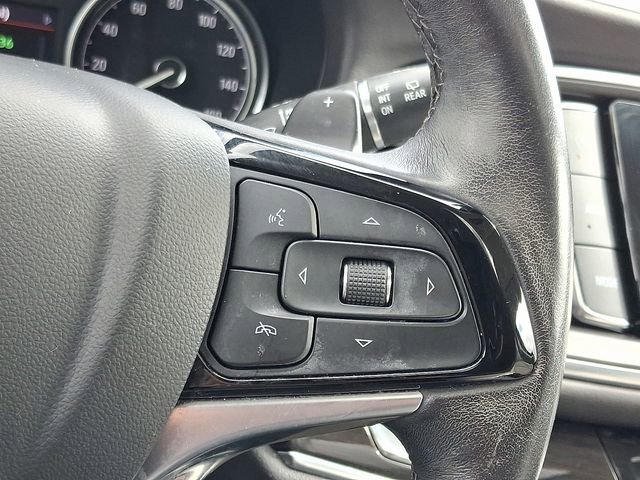 Certified 2022 Buick Enclave Essence w/ Experience Buick Package image 24