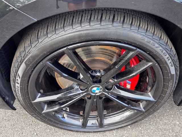 Used 2024 BMW 440i xDrive Coupe w/ Premium Package AWD/4WD image 9