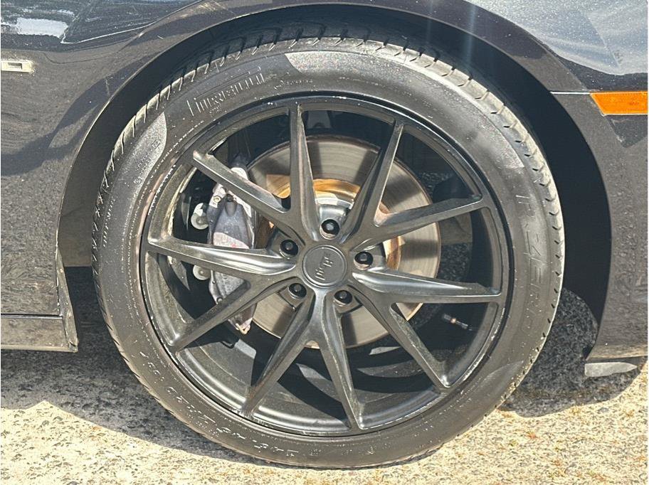 Used 2012 Chevrolet Camaro SS w/ 45th Anniversary Package image 10